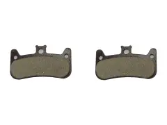 Formula Disc Brake Pads - Cura 4 Formula Disc Brake Pads - Cura 4