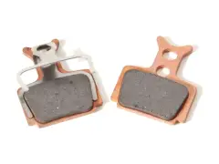 Formula Disc Brake Pads - Cura, R1, RX, T1, C1 Formula Disc Brake Pads - Cura, R1, RX, T1, C1