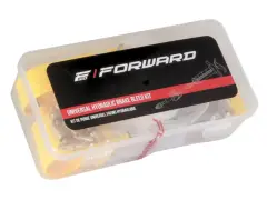 Forward "BL-10" Bleed Kit