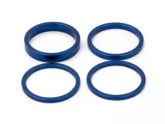 Forward BMX Headset Spacerset - 1"