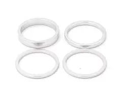 Forward BMX Headset Spacerset - 1"