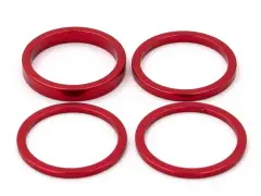 Forward BMX Headset Spacerset - 1-1/8"