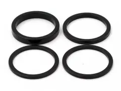 Forward BMX Headset Spacerset - 1-1/8" Forward BMX Headset Spacerset - 1-1/8"
