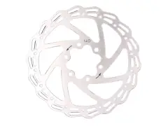 Forward BMX Race Bremsscheibe - 140mm (ISO 6-Loch)
