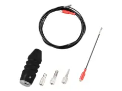 Forward Internal Cable Routing Tool