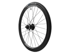 Forward "Joyride EXP Disc Race" Rear Wheel
