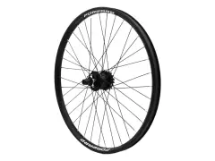 Forward "Joyride V2 Disc" Rear Wheel - 24 Inch (507) - 10mm Forward "Joyride V2 Disc" Rear Wheel - 24 Inch (507) - 10mm