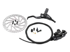 Forward "Joyride V2 C-Jet" Race Scheibenbremsset - 1600mm