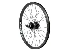 Forward "Joyride V3 Disc" Rear Wheel - 20 Inch (406) - 10mm Forward "Joyride V3 Disc" Rear Wheel - 20 Inch (406) - 10mm