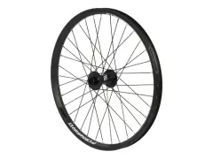 Forward "Joyride V3" Front Wheel - 20 Inch (21-406) - 20mm Forward "Joyride V3" Front Wheel - 20 Inch (21-406) - 20mm