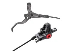 Forward "Pro V2" Race Scheibenbremsset - 1400mm
