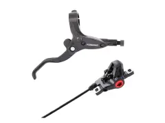 Forward "Pro V2 C-Jet" Race Scheibenbremsset - 1700mm