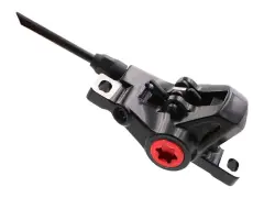 Forward "Pro V2 C-Jet" Race Scheibenbremsset - 1700mm Forward "Pro V2 C-Jet" Race Scheibenbremsset - 1700mm