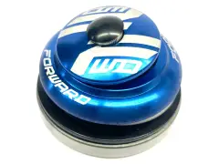 Forward "Race IntegratedConversion" Steuersatz + Gabelschraube + Kralle