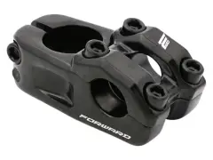 Forward "Topload" BMX Race Stem - 1 Inch - 40mm Forward "Topload" BMX Race Stem - 1 Inch - 40mm
