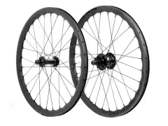 Forward "WSL Joyride V3 Carbon" Wheelset - 20 Inch (451) - 10/10mm