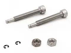 Forward "XL Race" Chain Tensioner Set