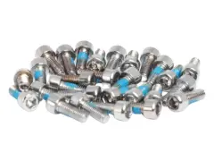 Forward "Zenith" Pedal Pins Kit