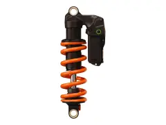 FOX "DHX Factory Live Valve Neo" MTB Rear Shock FOX "DHX Factory Live Valve Neo" MTB Rear Shock