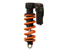 FOX "DHX Factory Live Valve Neo" MTB Rear Shock FOX "DHX Factory Live Valve Neo" MTB Rear Shock
