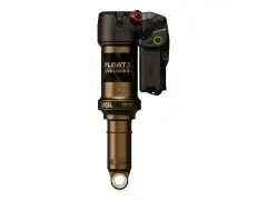 FOX "Float X Factory Live Valve Neo" MTB Rear Shock FOX "Float X Factory Live Valve Neo" MTB Rear Shock