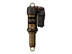 FOX "Float X Factory Live Valve Neo" MTB Rear Shock FOX "Float X Factory Live Valve Neo" MTB Rear Shock