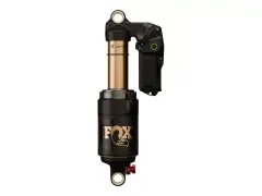 FOX "Float X2 Factory Live Valve Neo" MTB Rear Shock FOX "Float X2 Factory Live Valve Neo" MTB Rear Shock