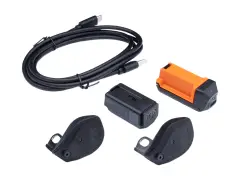 FOX "Live Valve Neo" Controller and Sensor Kit FOX "Live Valve Neo" Controller and Sensor Kit