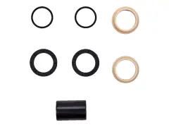 FOX "Mounting Hardware" Shock Eyelet Bushing Kit FOX "Mounting Hardware" Shock Eyelet Bushing Kit