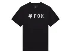 Fox Racing "Absolute 195 Original" T-Shirt - Black