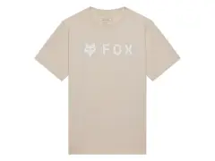 Fox Racing "Absolute 195 Original" T-Shirt - Chalk Fox Racing "Absolute 195 Original" T-Shirt - Chalk