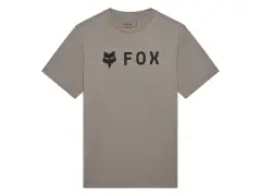 Fox Racing "Absolute 195 Original" T-Shirt - Heather Graphite Fox Racing "Absolute 195 Original" T-Shirt - Heather Graphite