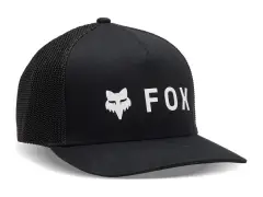 Fox Racing "Absolute Flexfit" Kappe - Black
