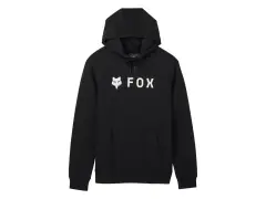 Fox Racing "Absolute" Hooded Pullover - Black