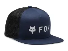 Fox Racing "Absolute Mesh" Cap - Midnight Fox Racing "Absolute Mesh" Cap - Midnight