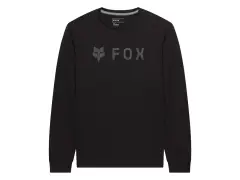 Fox Racing "Absolute Original Dri-Release" Longsleeve - Black/Black Fox Racing "Absolute Original Dri-Release" Longsleeve - Black/Black