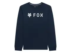 Fox Racing "Absolute Original Dri-Release" Longsleeve - Midnight Fox Racing "Absolute Original Dri-Release" Longsleeve - Midnight