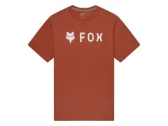 Fox Racing "Absolute Original Dri-Release" T-Shirt - Amber Scarlet Fox Racing "Absolute Original Dri-Release" T-Shirt - Amber Scarlet