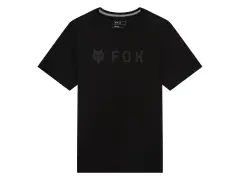 Fox Racing "Absolute Original Dri-Release" T-Shirt - Black Fox Racing "Absolute Original Dri-Release" T-Shirt - Black