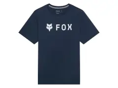 Fox Racing "Absolute Original Dri-Release" T-Shirt - Midnight Fox Racing "Absolute Original Dri-Release" T-Shirt - Midnight