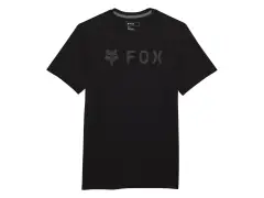 Fox Racing "Absolute SS Tech" T-Shirt - Black