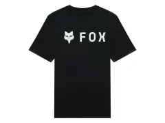 Fox Racing "Absolute Youth" T-Shirt - Ultra Black (Kids) Fox Racing "Absolute Youth" T-Shirt - Ultra Black (Kids)