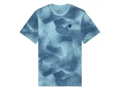 Fox Racing "AOP Tech" T-Shirt - Vintage Wash