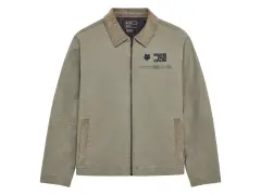 Fox Racing "Circa 74" Jacket - Adobe