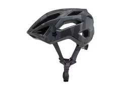 Fox Racing "Crossframe Pro" MTB Helmet - Black Camo Fox Racing "Crossframe Pro" MTB Helmet - Black Camo