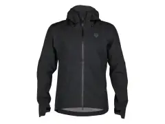 Fox Racing "Defend 3L Water" Jacket - Black Fox Racing "Defend 3L Water" Jacket - Black