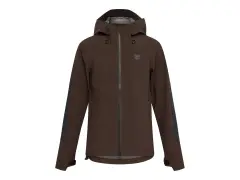 Fox Racing "Defend 3L Water" Jacket - Cocoa