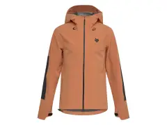 Fox Racing "Defend 3L Water" Jacke - Coral Fox Racing "Defend 3L Water" Jacke - Coral