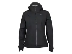 Fox Racing "Defend 3L Water Women" Jacke - Black
