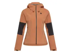 Fox Racing "Defend 3L Water Women" Jacke - Coral Fox Racing "Defend 3L Water Women" Jacke - Coral